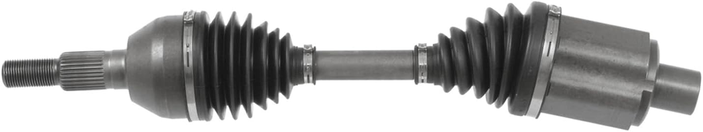 Detroit Axle - Front Right CV Axle for Chevrolet Malibu Pontiac G6 Saturn Aura — image 4