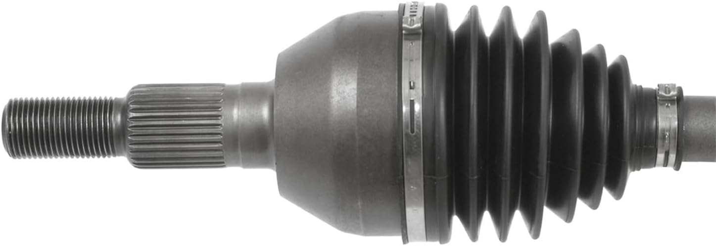Detroit Axle - Front Right CV Axle for Chevrolet Malibu Pontiac G6 Saturn Aura — image 8