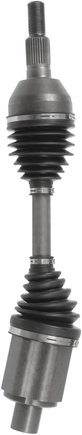 Detroit Axle - Front Right CV Axle for Chevrolet Malibu Pontiac G6 Saturn Aura — image 5