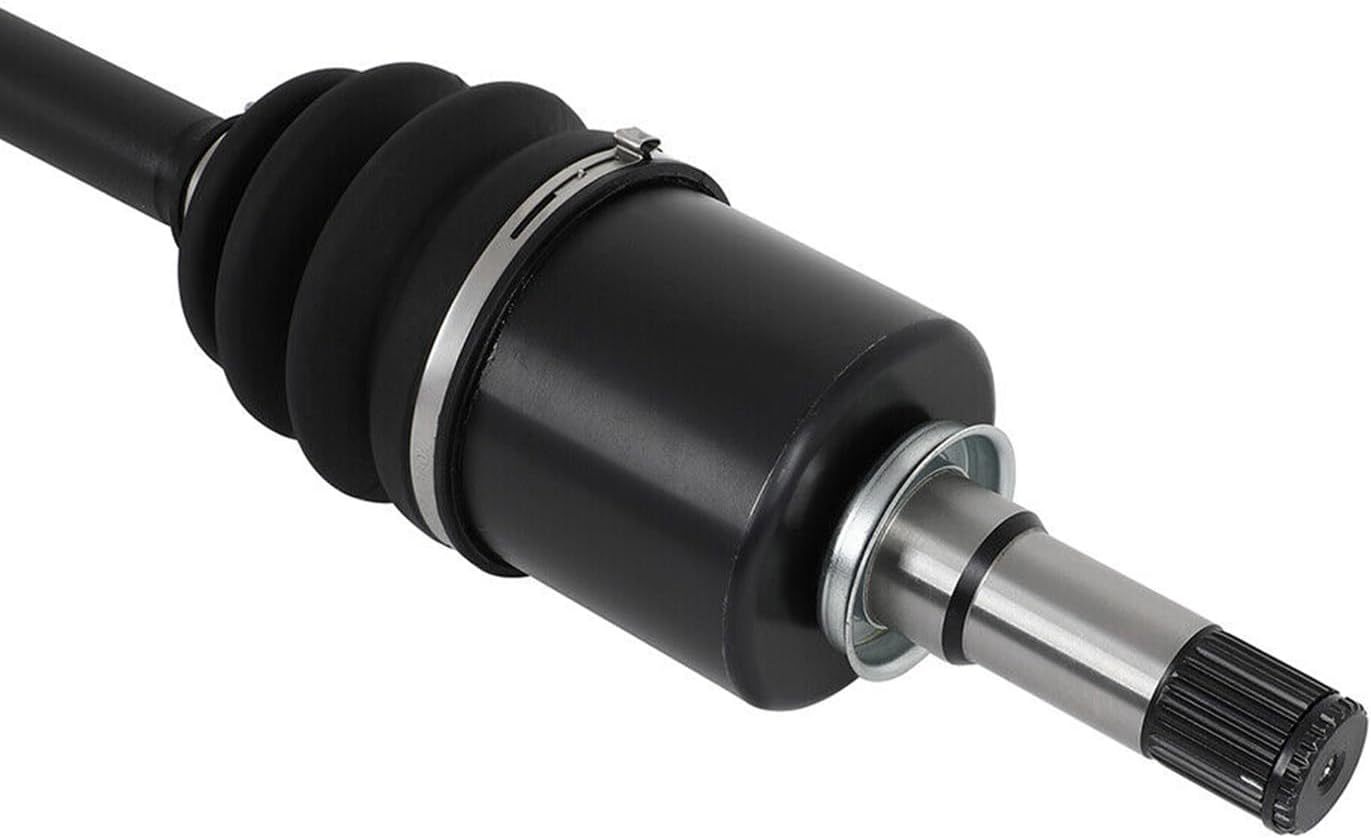 Detroit Axle - Front Left CV Axle for Traverse Acadia Limited Enclave Outlook — image 9