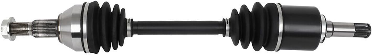 Detroit Axle - Front Left CV Axle for Traverse Acadia Limited Enclave Outlook — image 4