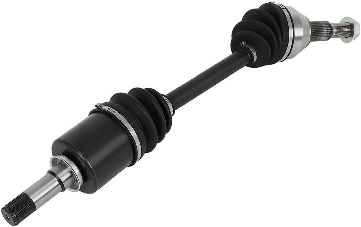 Detroit Axle - Front Left CV Axle for Traverse Acadia Limited Enclave Outlook — image 7
