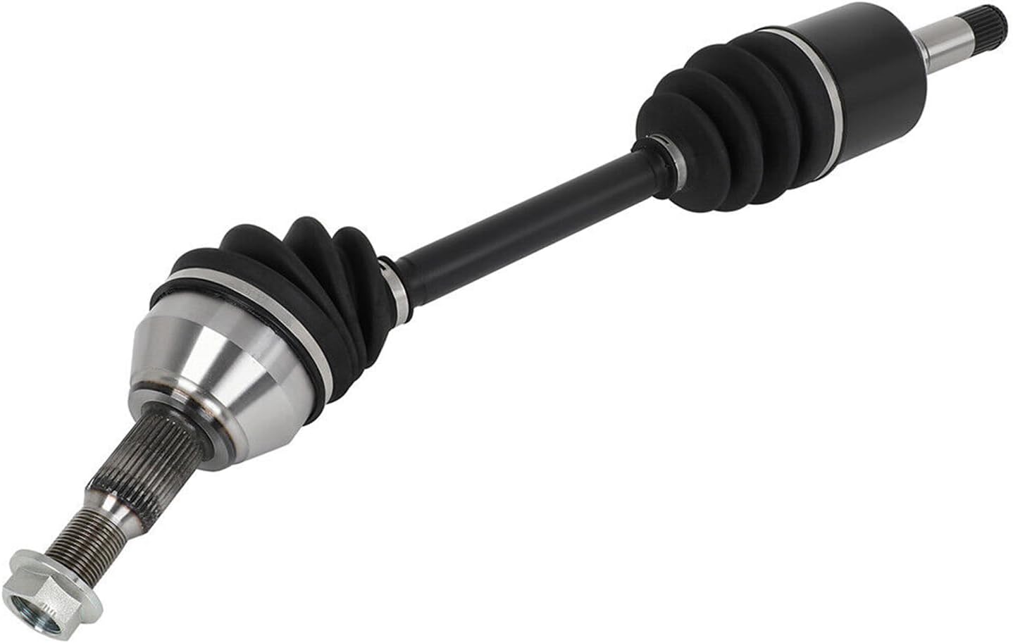 Detroit Axle - Front Left CV Axle for Traverse Acadia Limited Enclave Outlook — image 6