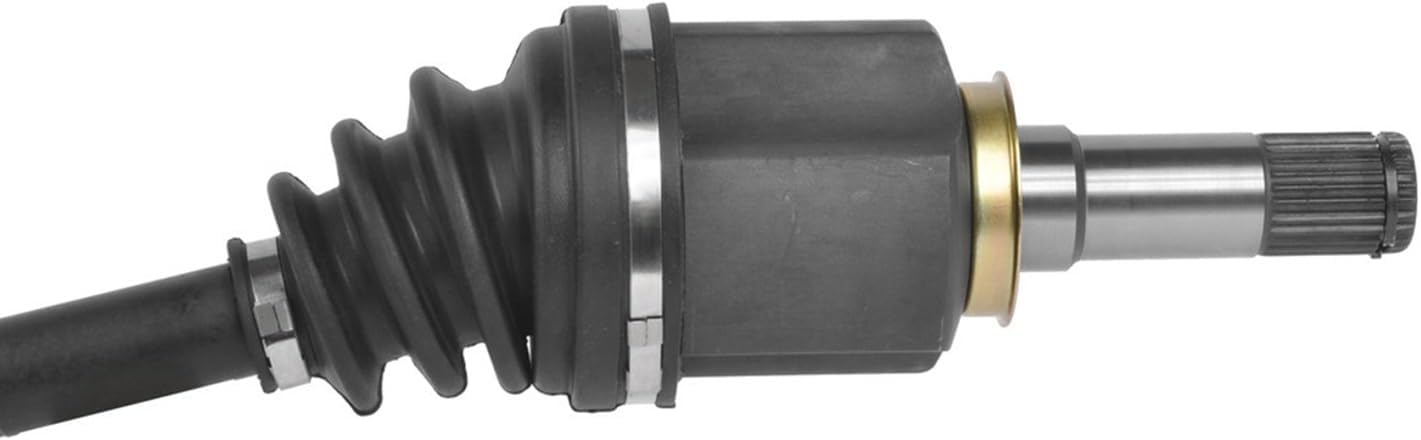 Detroit Axle - Front Left CV Axle for Chevrolet Malibu Pontiac G6 Saturn Aura — image 9
