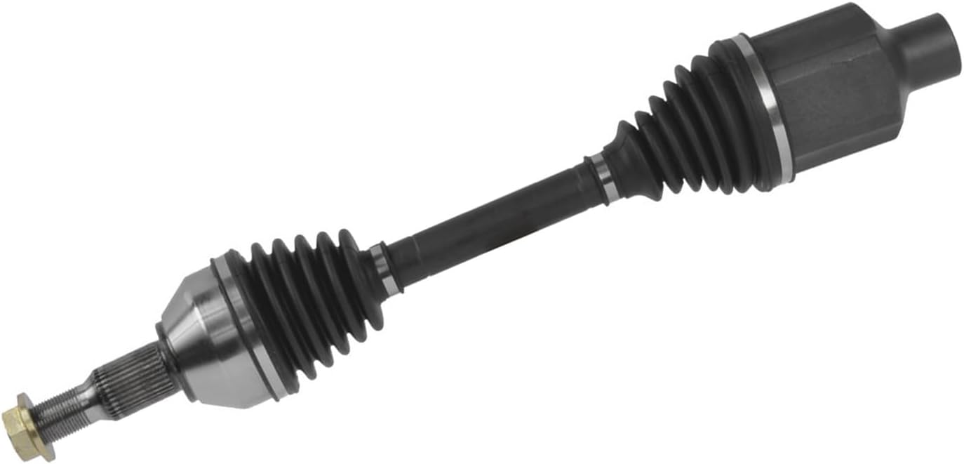 Detroit Axle - Front Right CV Axle for Chevrolet Traverse Acadia Enclave Outlook — image 7