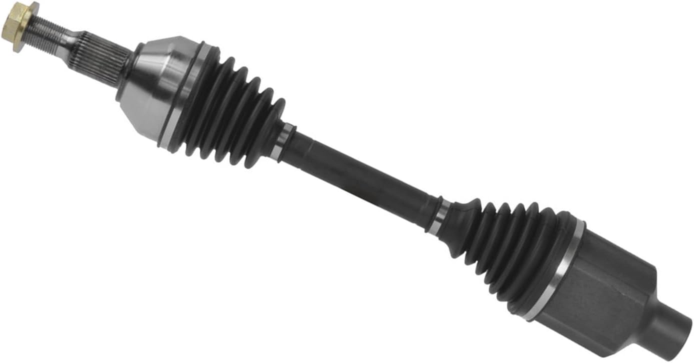 Detroit Axle - Front Right CV Axle for Chevrolet Traverse Acadia Enclave Outlook — image 6