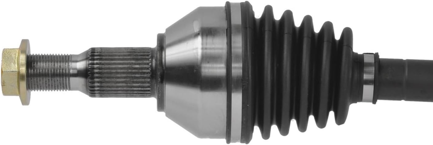 Detroit Axle - Front Right CV Axle for Chevrolet Traverse Acadia Enclave Outlook — image 8