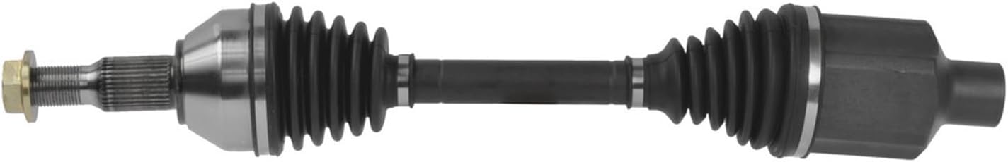 Detroit Axle - Front Right CV Axle for Chevrolet Traverse Acadia Enclave Outlook — image 4