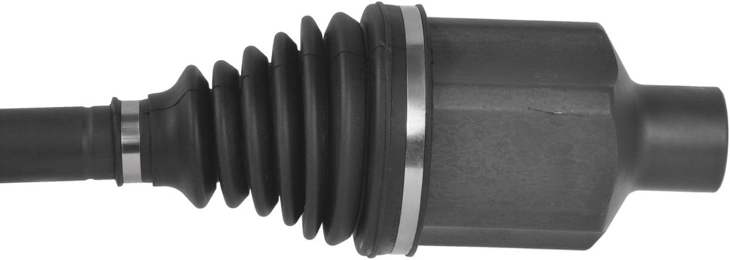 Detroit Axle - Front Right CV Axle for Chevrolet Traverse Acadia Enclave Outlook — image 9