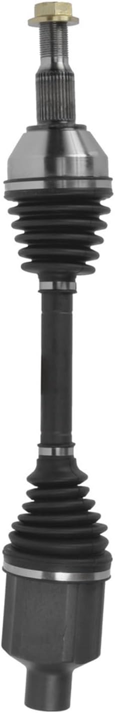 Detroit Axle - Front Right CV Axle for Chevrolet Traverse Acadia Enclave Outlook — image 5