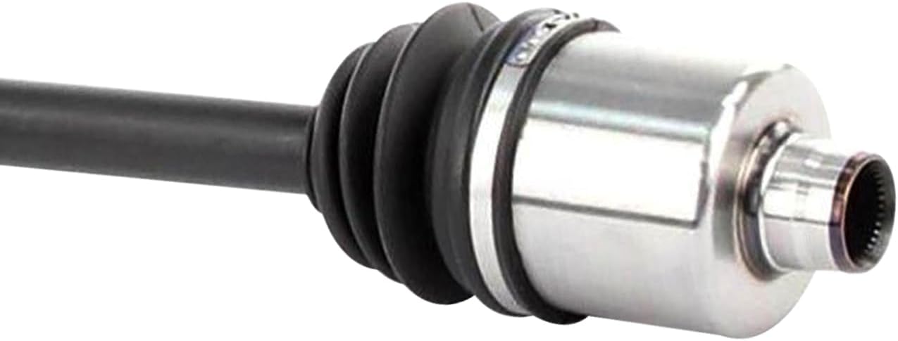Detroit Axle - 2.4L Front CV Axle Assembly for 2008 2009 2010 Saturn Vue — image 9