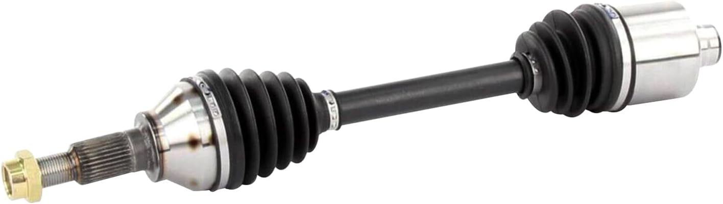Detroit Axle - 2.4L Front CV Axle Assembly for 2008 2009 2010 Saturn Vue — image 6