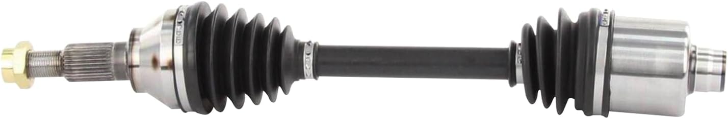 Detroit Axle - 2.4L Front CV Axle Assembly for 2008 2009 2010 Saturn Vue — image 4