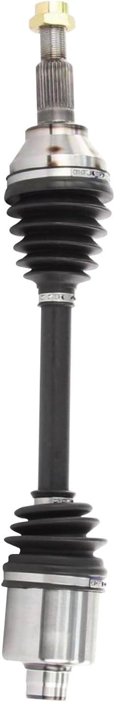 Detroit Axle - 2.4L Front CV Axle Assembly for 2008 2009 2010 Saturn Vue — image 5
