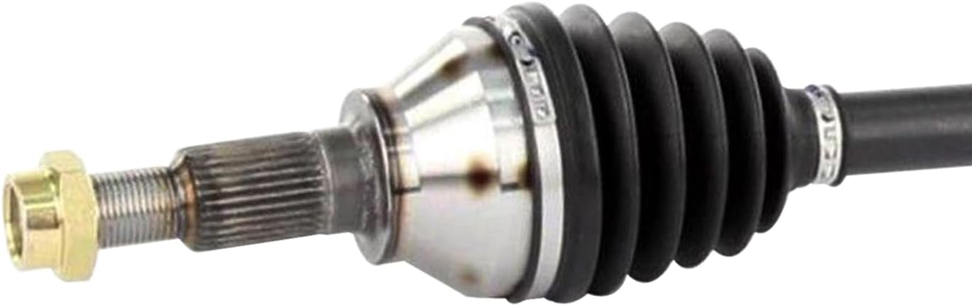 Detroit Axle - 2.4L Front CV Axles Assembly for 2008 2009 2010 Saturn Vue — image 8