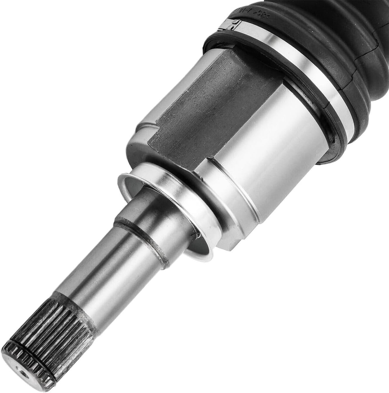 Detroit Axle - Front Left CV Axle for 2012 2013 2014 2015 2016 Cadillac SRX — image 9