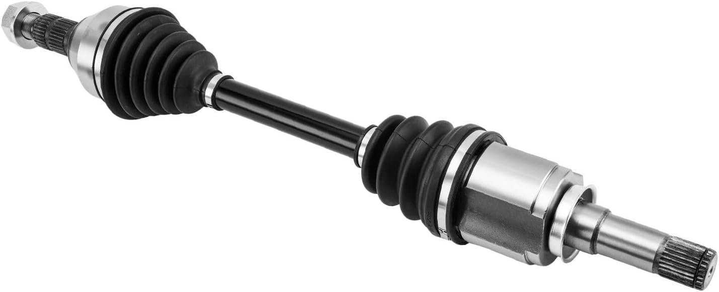Detroit Axle - Front Left CV Axle for 2012 2013 2014 2015 2016 Cadillac SRX — image 7
