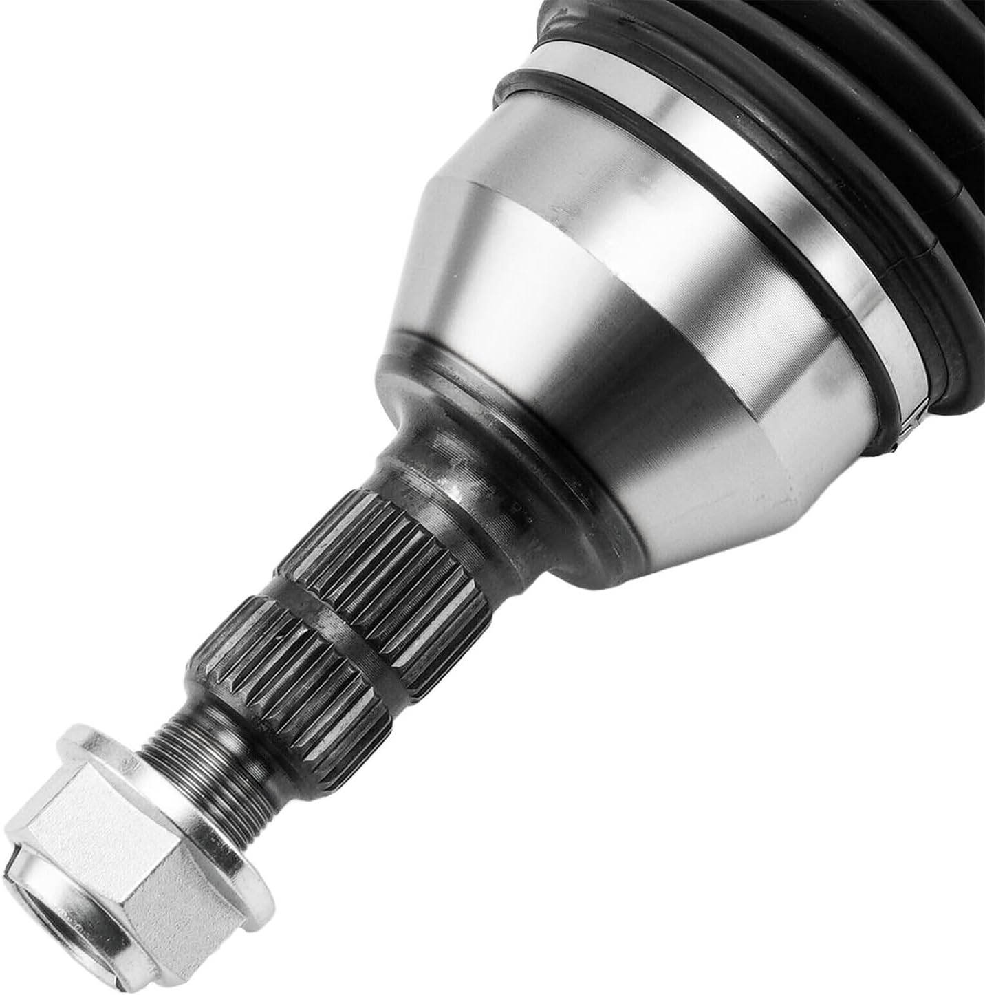 Detroit Axle - Front Left CV Axle for 2012 2013 2014 2015 2016 Cadillac SRX — image 8