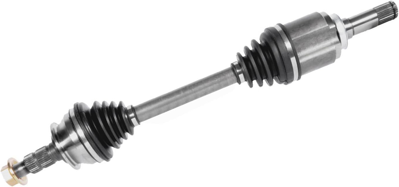 Detroit Axle - Front Right CV Axle for 2012 2013 2014 2015 2016 Cadillac SRX — image 7