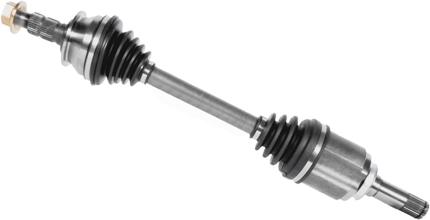 Detroit Axle - Front Right CV Axle for 2012 2013 2014 2015 2016 Cadillac SRX — image 6