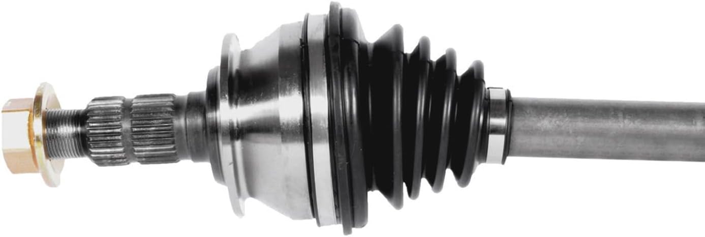 Detroit Axle - Front Right CV Axle for 2012 2013 2014 2015 2016 Cadillac SRX — image 8