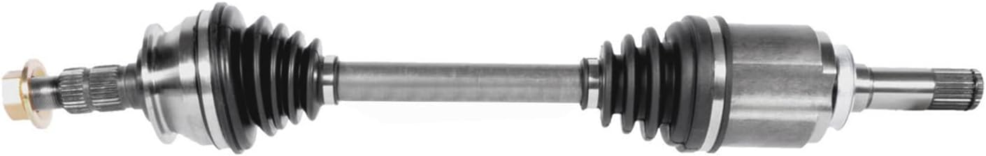 Detroit Axle - Front Right CV Axle for 2012 2013 2014 2015 2016 Cadillac SRX — image 4