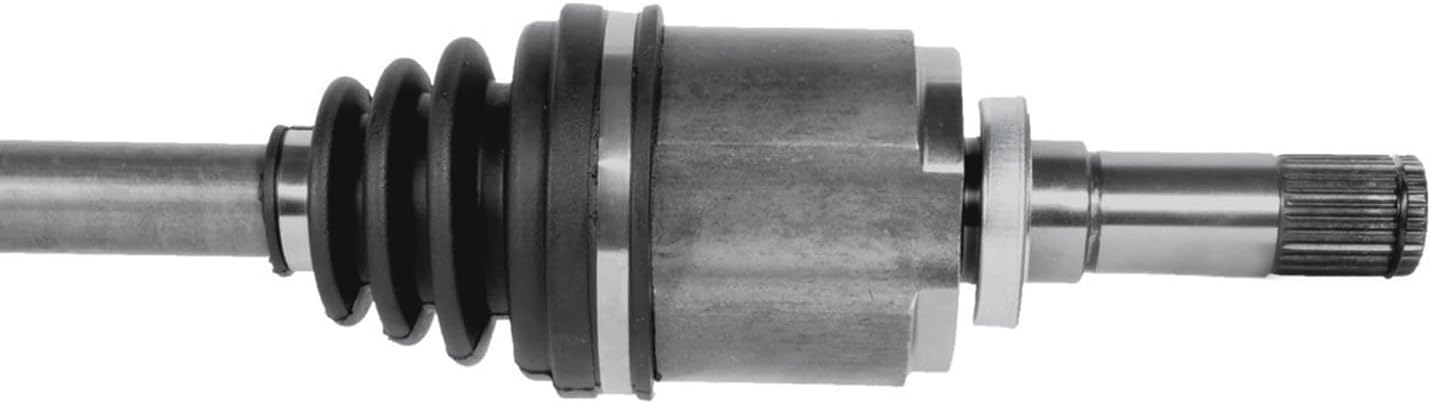 Detroit Axle - Front Right CV Axle for 2012 2013 2014 2015 2016 Cadillac SRX — image 9