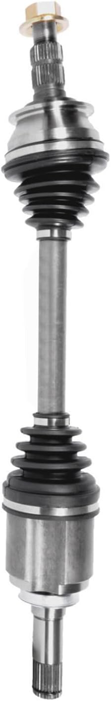 Detroit Axle - Front Right CV Axle for 2012 2013 2014 2015 2016 Cadillac SRX — image 5