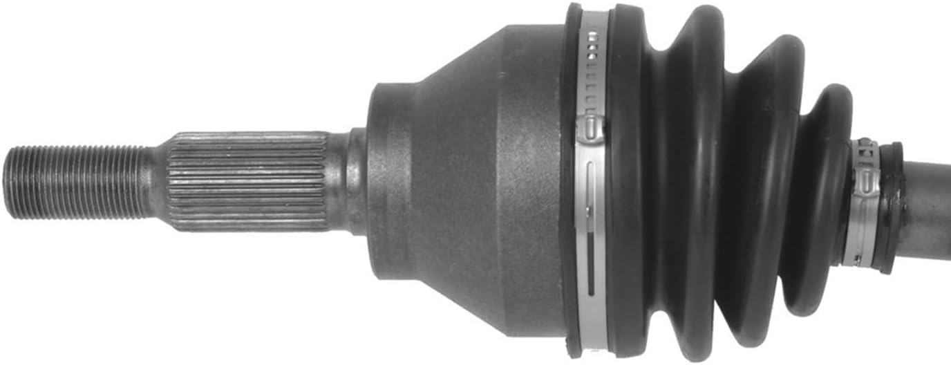 Detroit Axle - Front Right CV Axle Shaft Assembly for 2003-2004 Saturn Ion — image 8