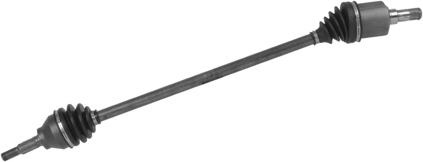 Detroit Axle - Front Right CV Axle Shaft Assembly for 2003-2004 Saturn Ion — image 7