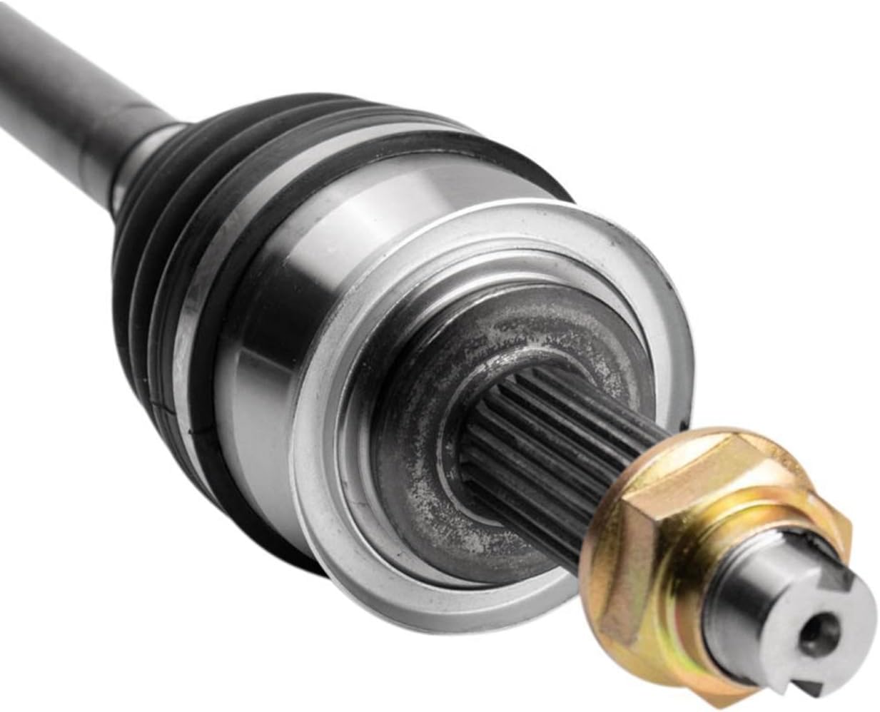 Detroit Axle - 1.8L Front Right CV Axle Assembly for 2012-2018 Chevrolet Sonic — image 8