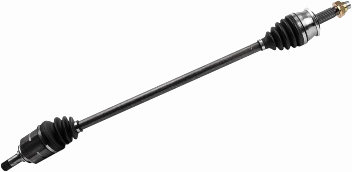 Detroit Axle - 1.8L Front Right CV Axle Assembly for 2012-2018 Chevrolet Sonic — image 6