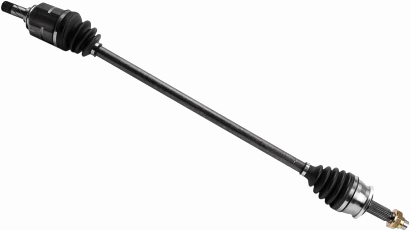 Detroit Axle - 1.8L Front Right CV Axle Assembly for 2012-2018 Chevrolet Sonic — image 7