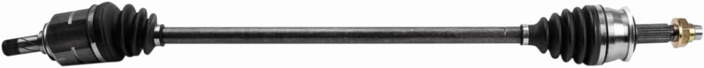 Detroit Axle - 1.8L Front Right CV Axle Assembly for 2012-2018 Chevrolet Sonic — image 4