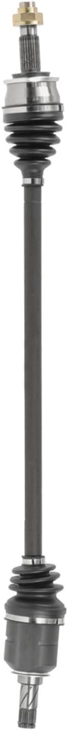 Detroit Axle - 1.8L Front Right CV Axle Assembly for 2012-2018 Chevrolet Sonic — image 5
