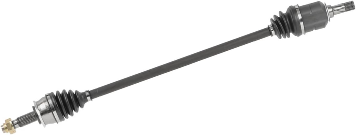 Detroit Axle - 1.8L Front Right CV Axle Assembly for 2012-2018 Chevrolet Sonic — image 7