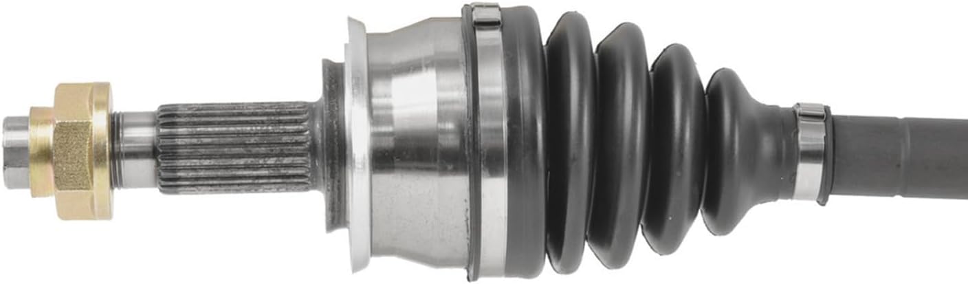 Detroit Axle - 1.8L Front Right CV Axle Assembly for 2012-2018 Chevrolet Sonic — image 8