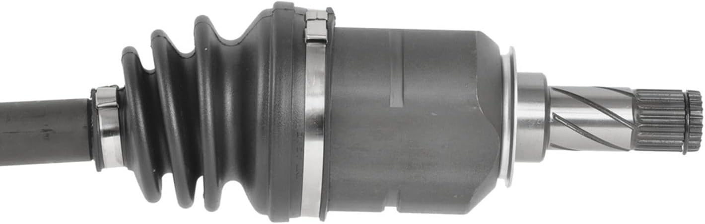 Detroit Axle - 1.8L Front Right CV Axle Assembly for 2012-2018 Chevrolet Sonic — image 9