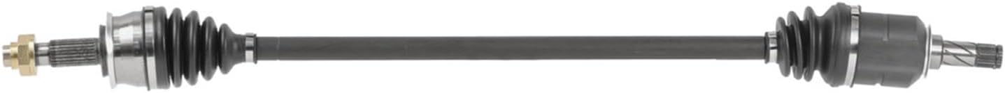 Detroit Axle - 1.8L Front Right CV Axle Assembly for 2012-2018 Chevrolet Sonic — image 4