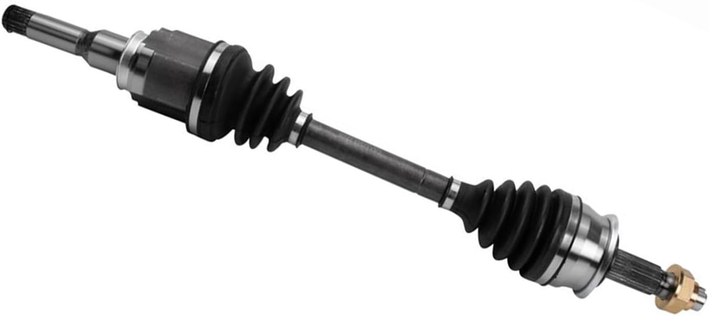 Detroit Axle - 1.8L Front Left CV Axle Assembly for 2012-2018 Chevrolet Sonic — image 7