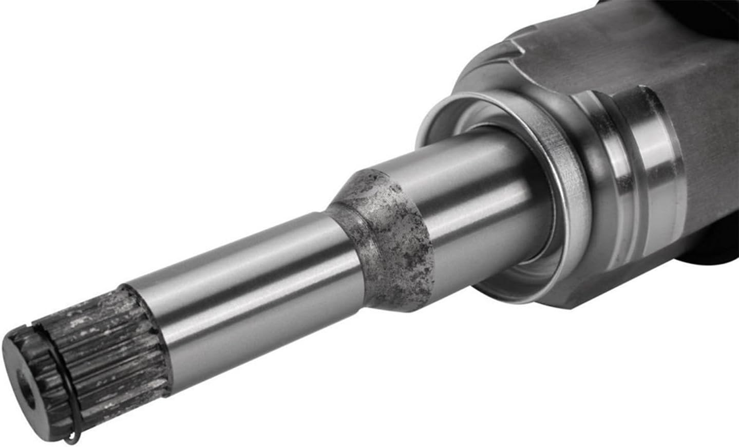 Detroit Axle - 1.8L Front Left CV Axle Assembly for 2012-2018 Chevrolet Sonic — image 9