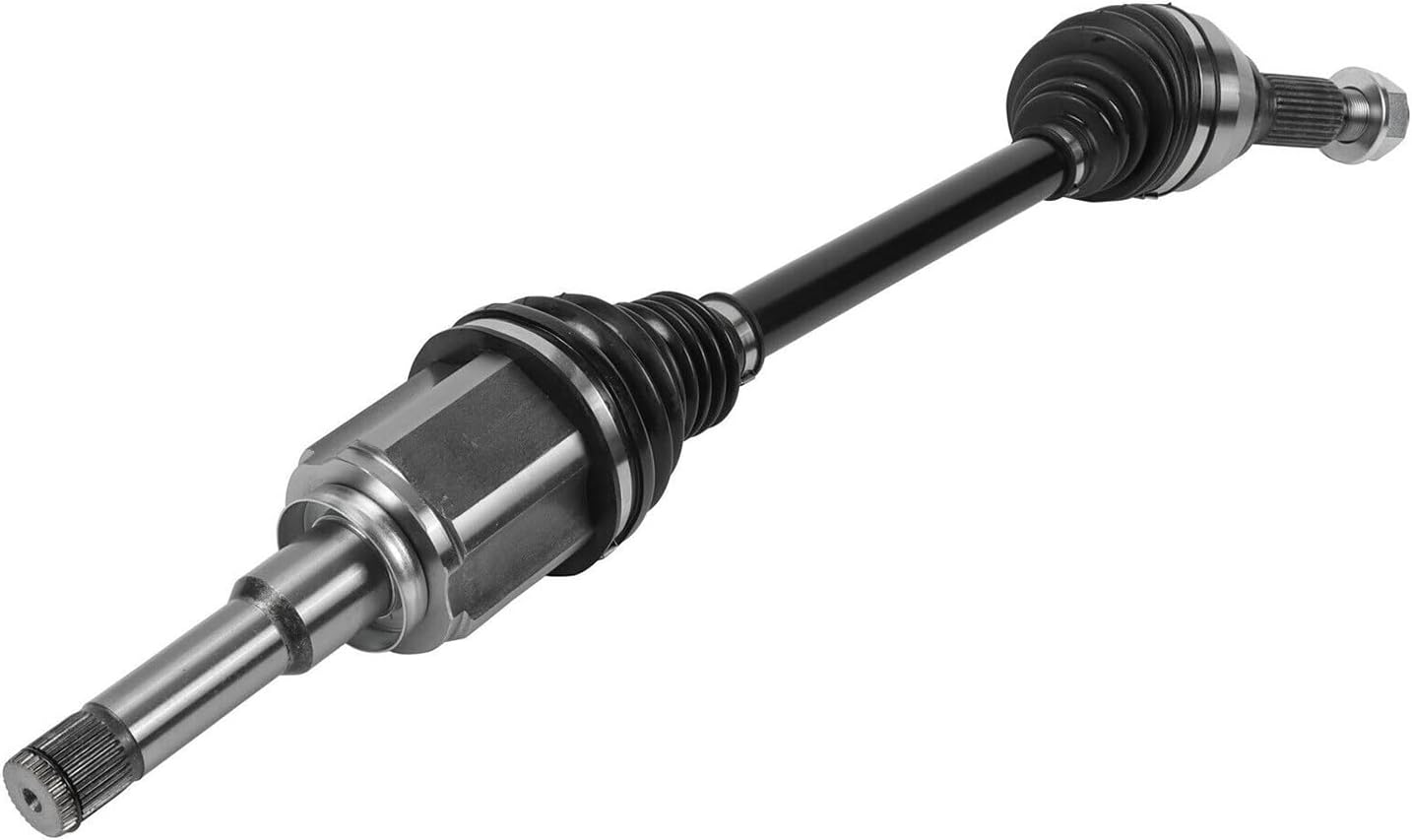 Detroit Axle - 1.8L Front Left CV Axle for 2016 2017 2018 2019 Chevrolet Malibu — image 7