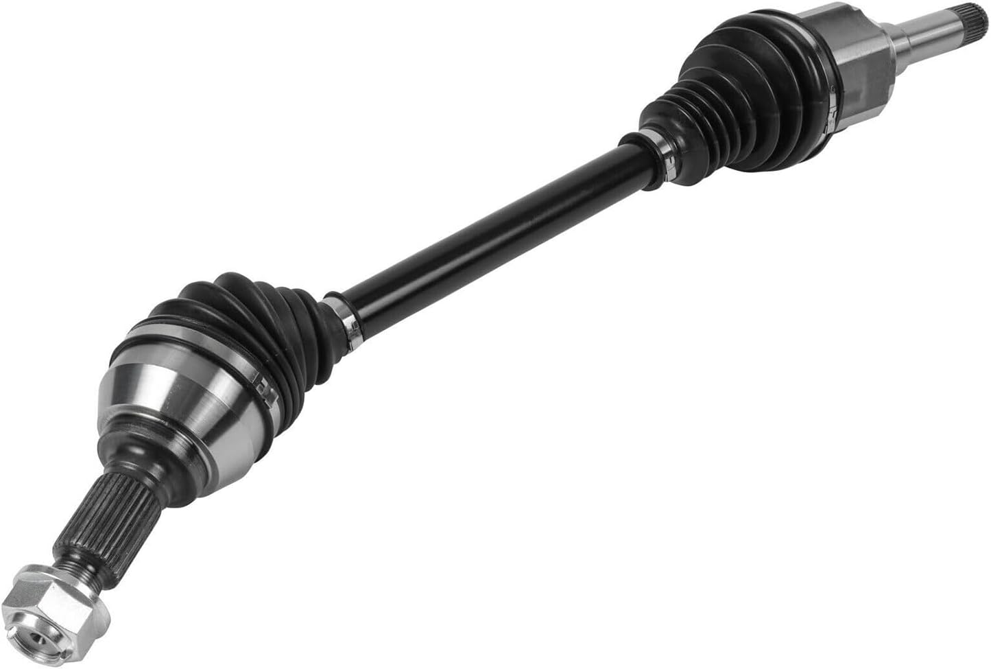 Detroit Axle - 1.8L Front Left CV Axle for 2016 2017 2018 2019 Chevrolet Malibu — image 6