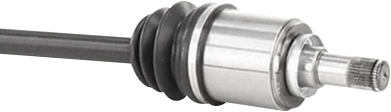 Detroit Axle - 1.8L Front Right CV Axle for 2016 2017 2018 Chevrolet Malibu — image 9