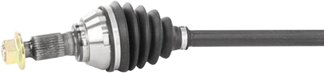 Detroit Axle - 1.8L Front Right CV Axle for 2016 2017 2018 Chevrolet Malibu — image 8