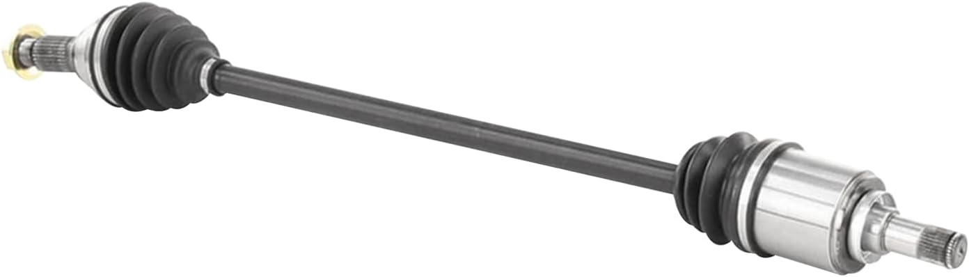 Detroit Axle - 1.8L Front Right CV Axle for 2016 2017 2018 Chevrolet Malibu — image 7