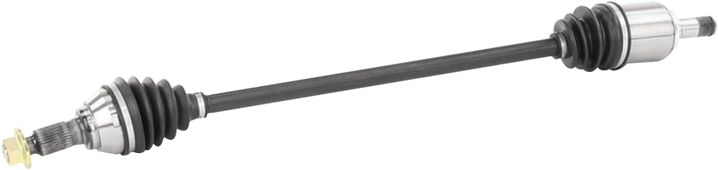 Detroit Axle - 1.8L Front Right CV Axle for 2016 2017 2018 Chevrolet Malibu — image 6