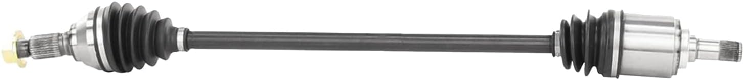 Detroit Axle - 1.8L Front Right CV Axle for 2016 2017 2018 Chevrolet Malibu — image 4