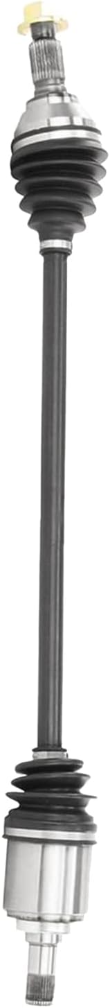Detroit Axle - 1.8L Front Right CV Axle for 2016 2017 2018 Chevrolet Malibu — image 5