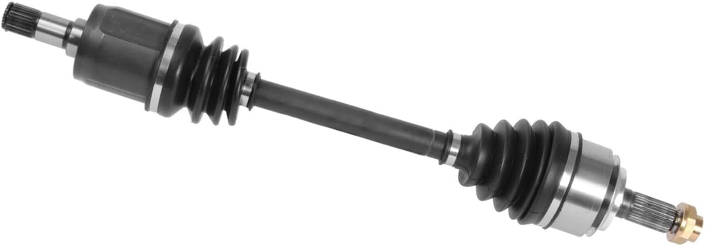 Detroit Axle - Front Left CV Axle Assembly for 2012 2013 2014 2015 Honda Civic — image 7